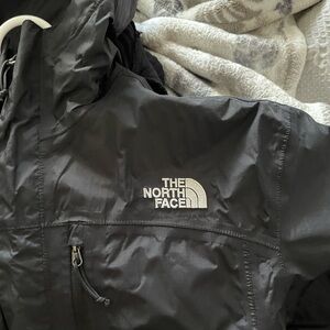 North Face Jacket